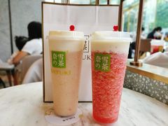 -奈雪的茶(东莞汇一城店)