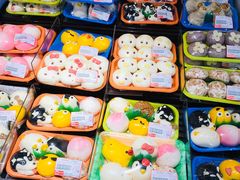 -GranVida生活超市(海信广场店)