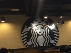 星巴克(机场七店)-星巴克(北京首都国际机场7店)