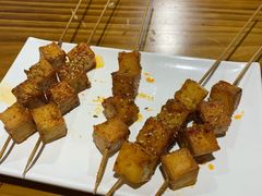 -秦韵轩·西安小馆(贻成福地广场店)