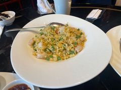 海鲜炒饭-北京四季酒店·采逸轩