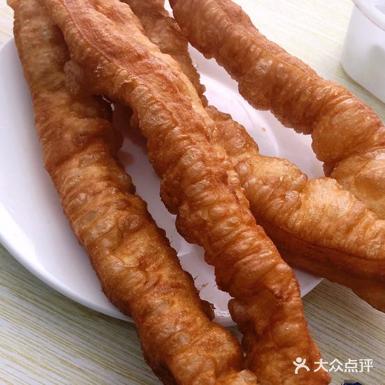 双喜早点(新建路店)