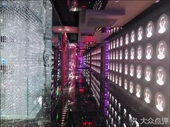 -INLOVE KTV(杭州滨江宝龙城店)