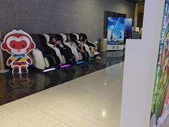 -SFC上影影城(成都科华IMAX店)