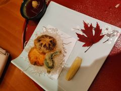 -日本桥怀石料理(北京长安大厦店)