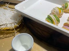 -万里闯关东铁锅炖菜馆(高新旗舰店)