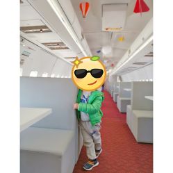 -大美儿童世界(奥林匹克水上公园店)