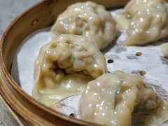 蒸扁食-荣家小吃(紫阳街店)