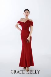 点击看大图 -GRACE KELLY婚纱与礼服(北京店)