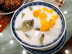-赵记传承·中国甜品(福州总店)
