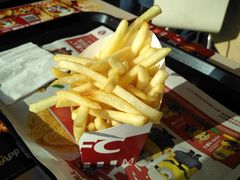 -肯德基(津滨店)