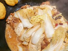 -玺炖·中国铁锅炖(虹桥天街店)