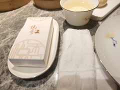 -悦秀·高级粤菜