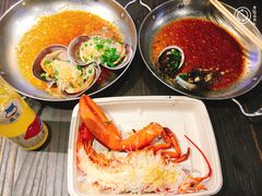 -盒马鲜生(皇庭广场店)