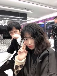 -时尚工厂·科学染发