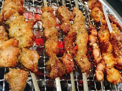 羊脆骨大串-瓦房店活羊大串(锦绣店)
