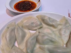 -喜家德虾仁水饺(岗厦北店)