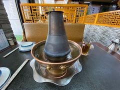 -清真·德顺祥铜锅涮羊肉(宝丰店)