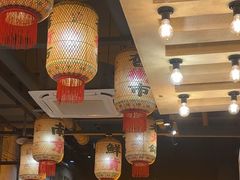 -旧街市鲜货老火锅(大光路店)