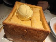 -绿茶餐厅(北京凤凰汇店)