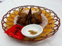 -禄福山庄•顺德菜·融和菜(龙江店)