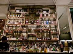 -The St·Regis Bar 瑞吉酒吧