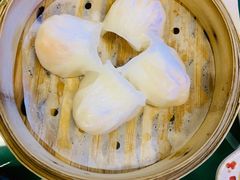 七爷虾饺皇-七爷清汤腩·港式餐厅(金狮广场店)
