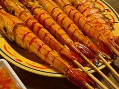 -辉记炭烧海鲜大排档·老字号(福田店)