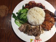 -陈光记烧腊(长寿路店)