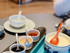 手工豆花-金海华·华宴江南(斜塘店)
