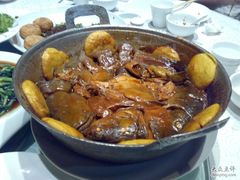 -淀里船宴(卓达店)