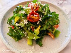 -The Rug Cafe(王府中环店)