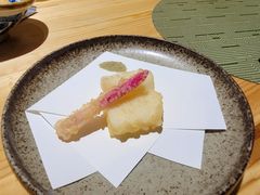 -镹·鱼料理  国产鱼使用店