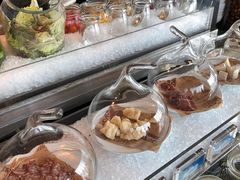 -广州四季酒店·意珍·意式自助餐