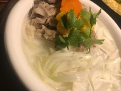 -楼兰新疆主题餐厅(苏州中心店)