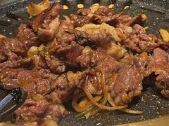 -味家烤肉烤鳗鱼牛排(西塔旗舰店)