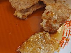 -英兰朝族饭店·英兰锅包肉(佳园路店)