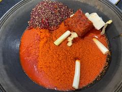 -星鸿社重庆老火锅