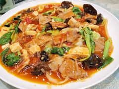 -新疆伊宁远征餐厅