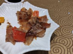 -鹰龙海畔度假酒店(咸祥店)