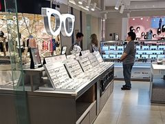 -LOHO眼镜(北京朝北大悦城店)