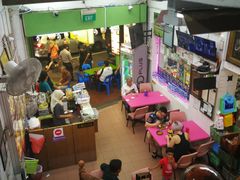 -新加坡Zam Zam餐馆