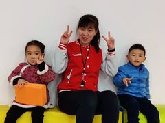 -凯孚尼儿童运动馆(空港总店)