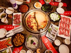 -小龙坎老火锅(北京三里屯店)