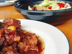 -盐帮食坊•小河帮川菜(四川师大店)