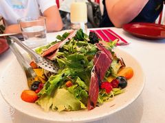 色拉-Las Tapas(思南公馆店)