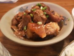 -有肉食·虎九闽菜(798艺术区店)