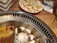 -季季红火锅(长沙步行街店)