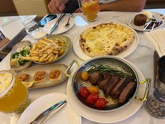 -盐说·西式餐酒馆(光明万达店)