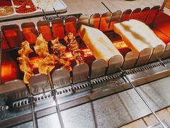 -丰茂烤串(金源店)
